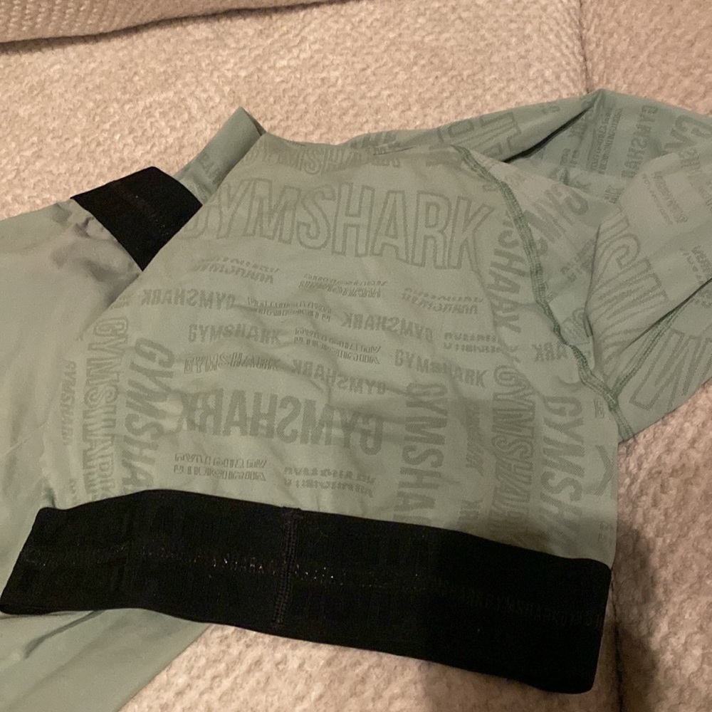 Gym shark set